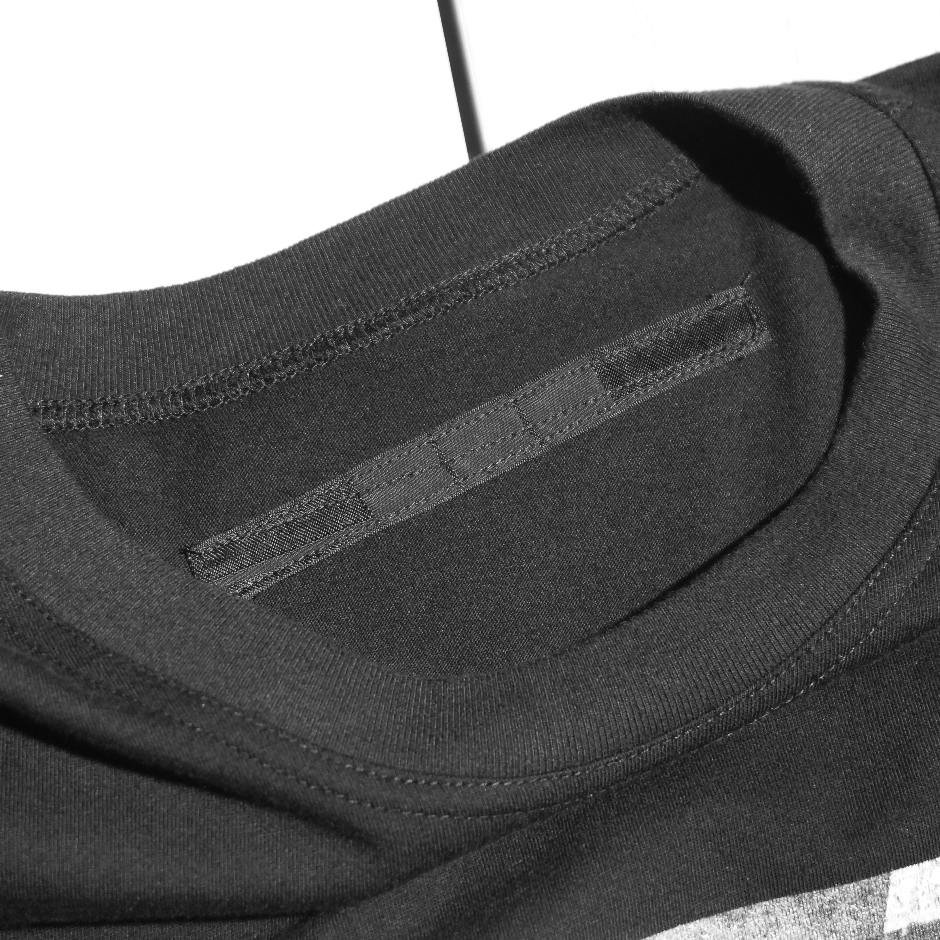 NILOS SS21 NILØS SAMPLE PRINT TEE 740CPM1 Size US L / EU 52-54 / 3 - 4 Thumbnail