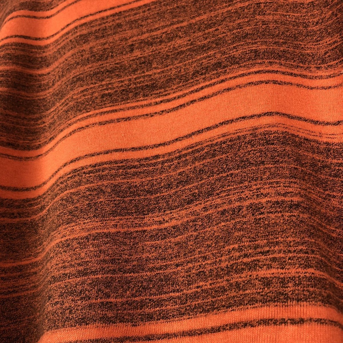 Issey Miyake Mercibeaucop Baggy Turtleneck Size US M / EU 48-50 / 2 - 8 Thumbnail
