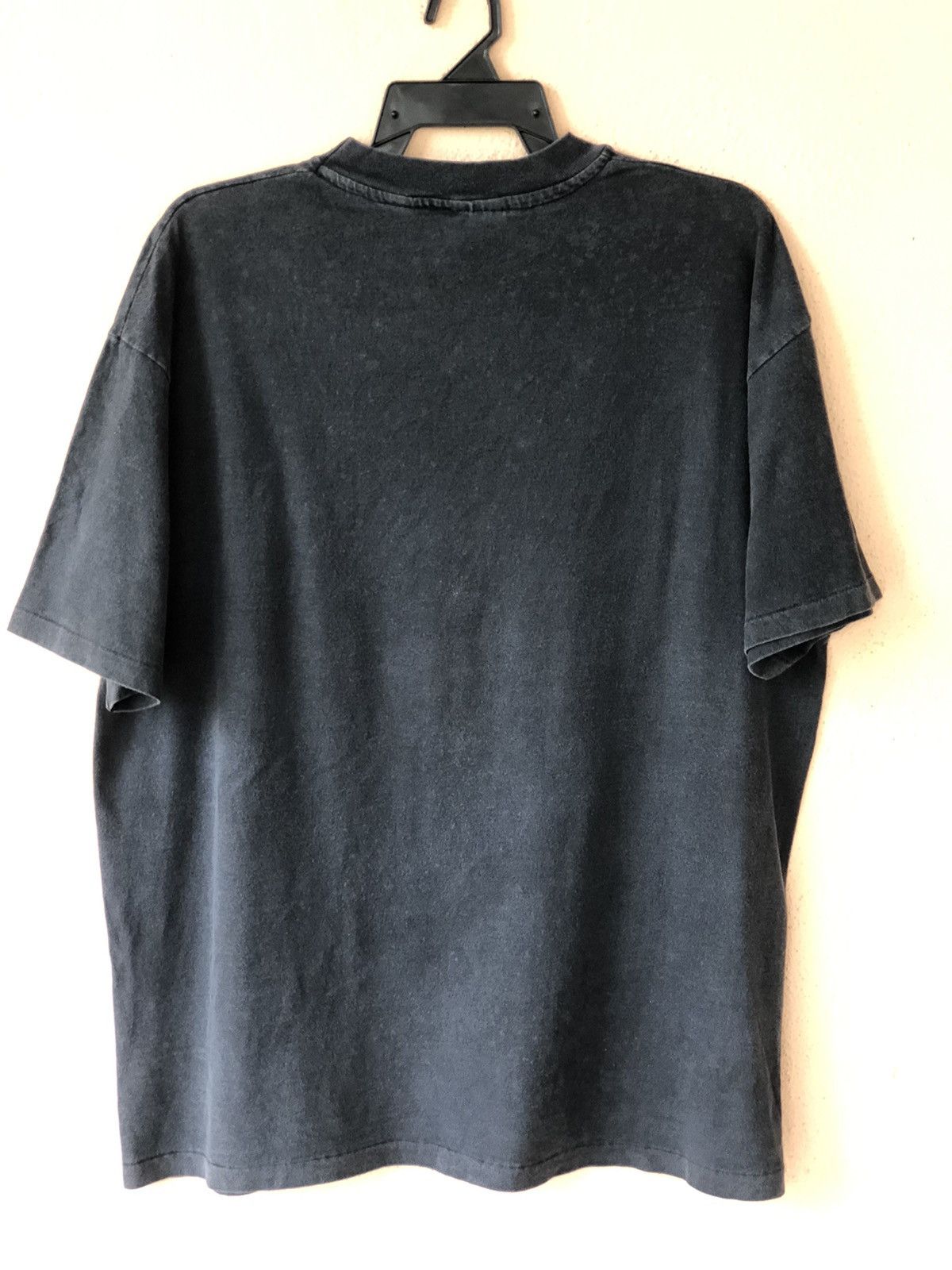 Vintage Vintage 90s Shred Southern Californias Magazine Tee Size US XL / EU 56 / 4 - 8 Thumbnail