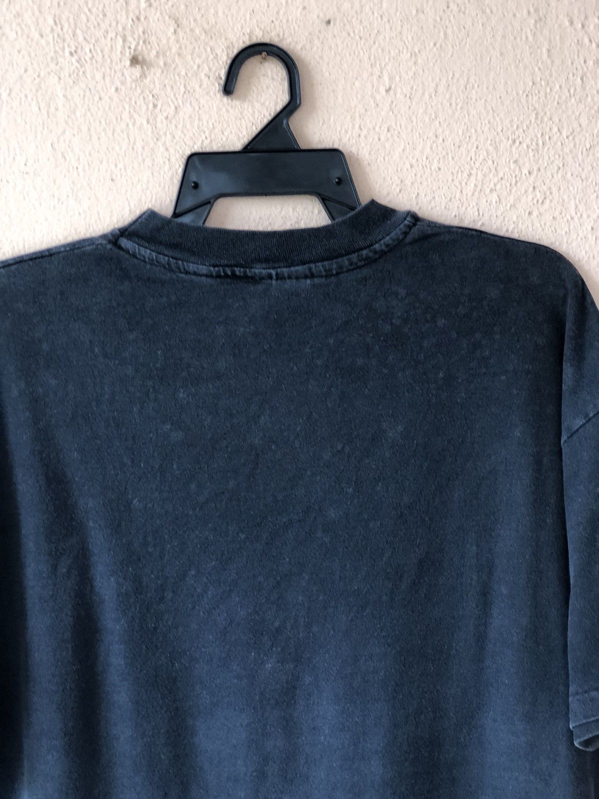 Vintage Vintage 90s Shred Southern Californias Magazine Tee Size US XL / EU 56 / 4 - 7 Thumbnail