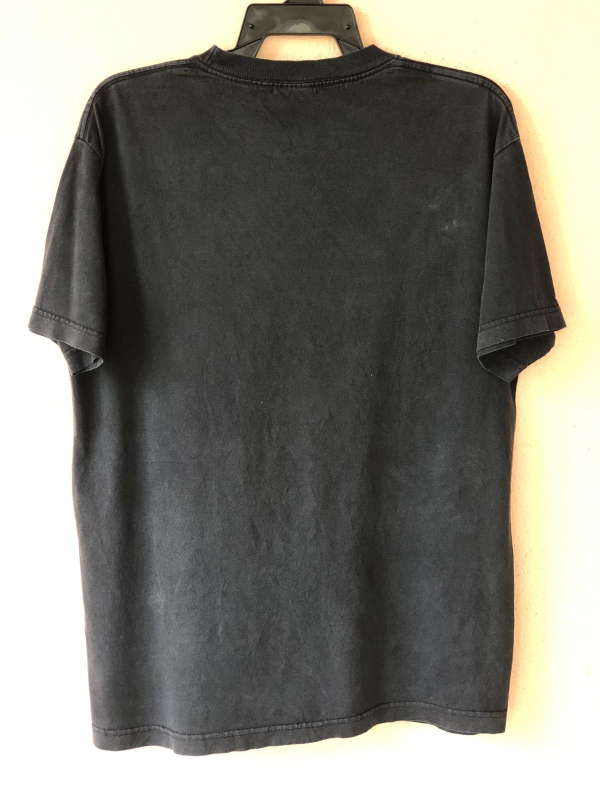 Vintage Vintage 90s The Orbital Tee Size US L / EU 52-54 / 3 - 6 Thumbnail