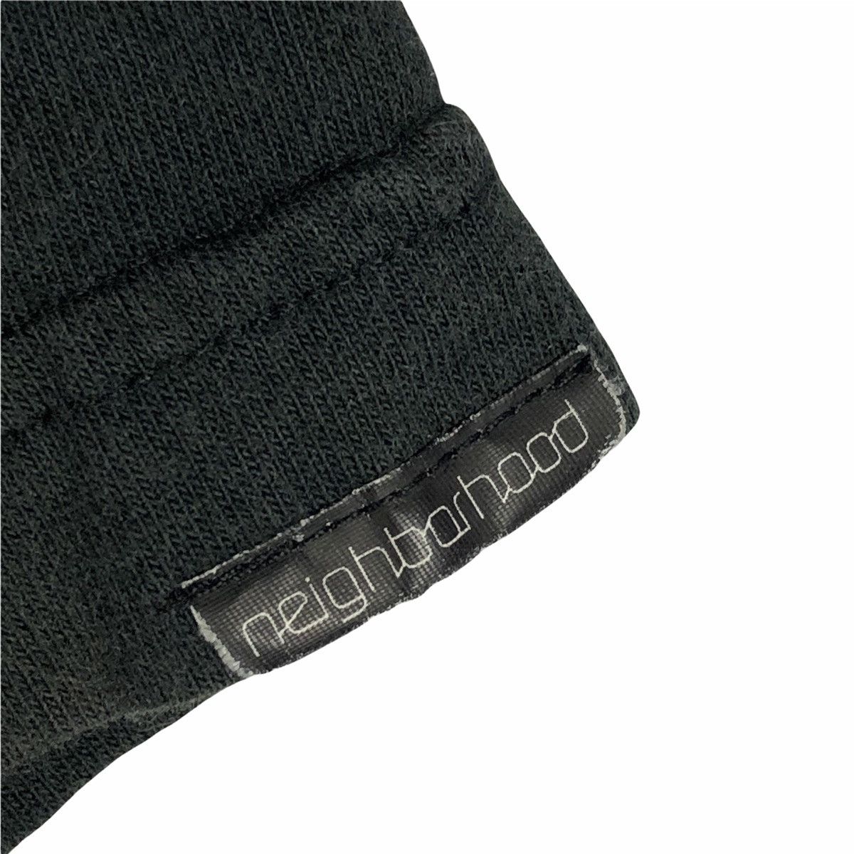 Neighborhood Vintage Y2K Neighborhood Japan Size US XL / EU 56 / 4 - 5 Thumbnail