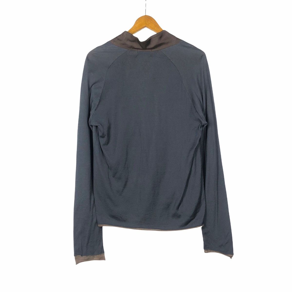 Kolor DOPE🔥Junichi Abe Kolor Rebuilt Cardigan Size US M / EU 48-50 / 2 - 2 Thumbnail