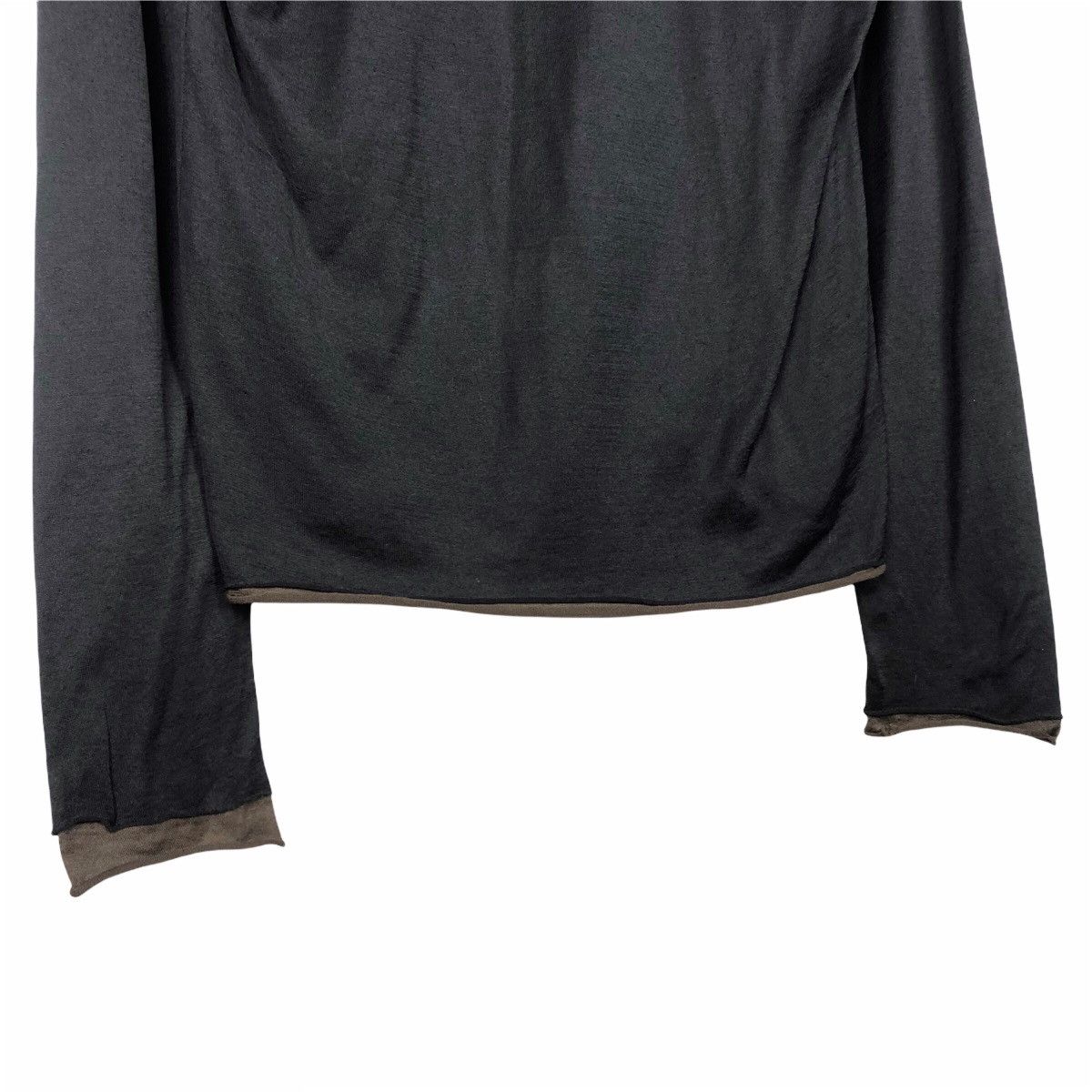 Kolor DOPE🔥Junichi Abe Kolor Rebuilt Cardigan Size US M / EU 48-50 / 2 - 7 Thumbnail