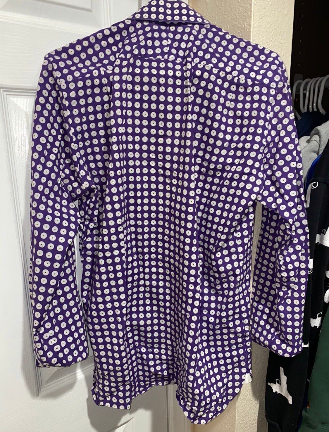 Tom Ford Tom Ford Button Down Size US M / EU 48-50 / 2 - 3 Preview