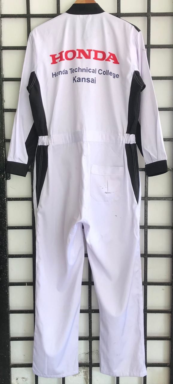 Supreme AKIRA Syringe Coveralls Black Men's - FW17 - US