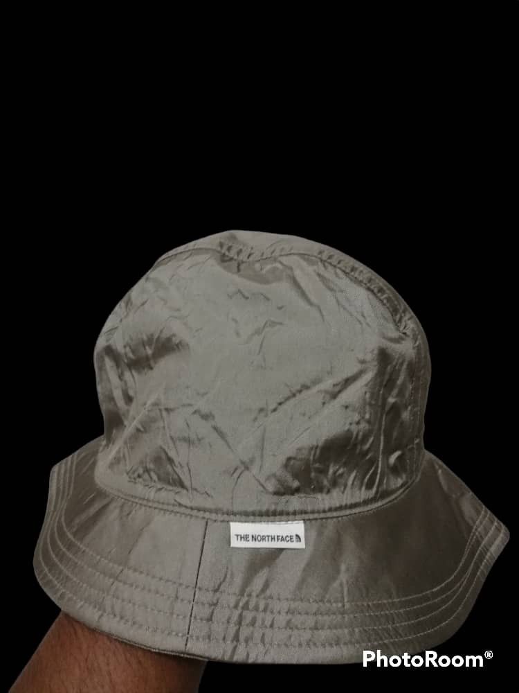 Vintage The Nort Face Hat