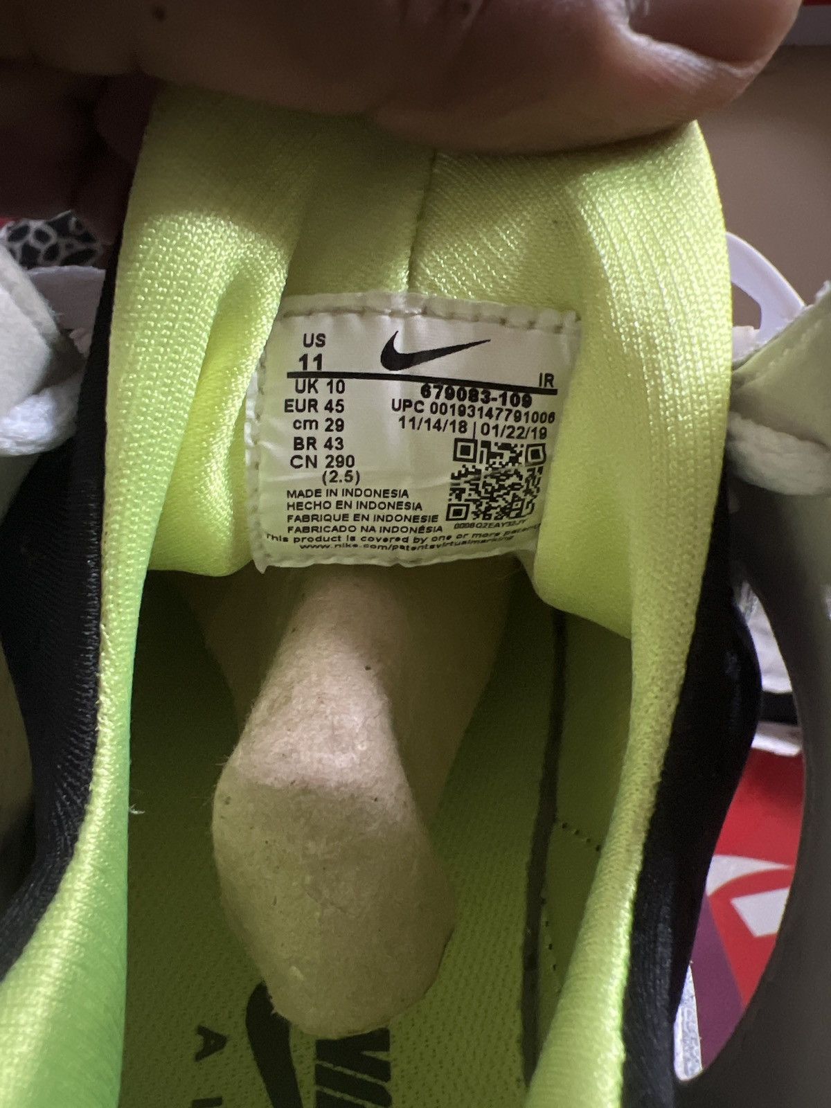 Nike Air Trainer Huarache Size US 11 / EU 44 - 3 Thumbnail