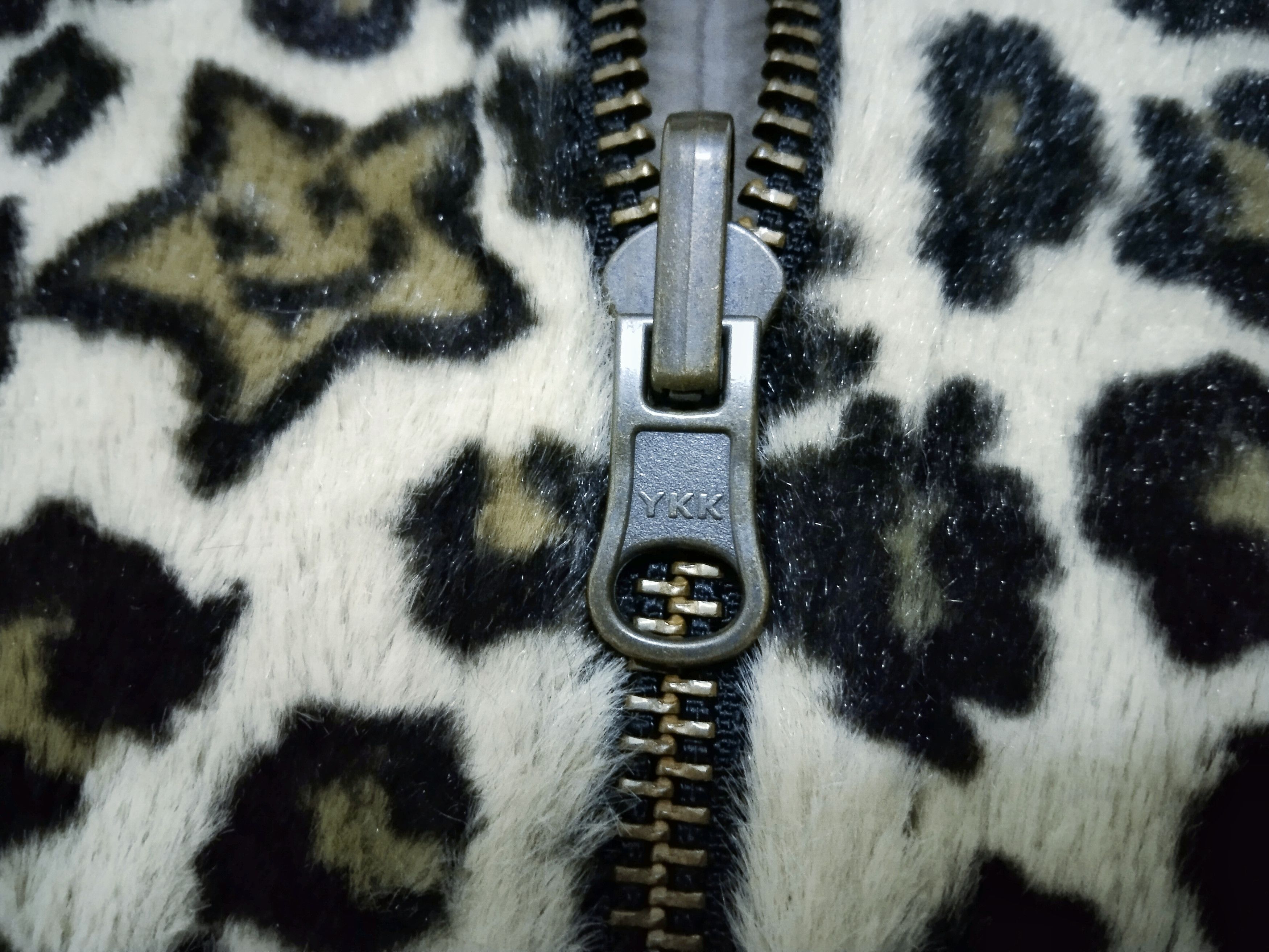 Japanese Brand WORLD WIDE LOVE! REVERSIBLE LONG BOMBER/SHERPA JACKET Size M / US 6-8 / IT 42-44 - 22 Thumbnail