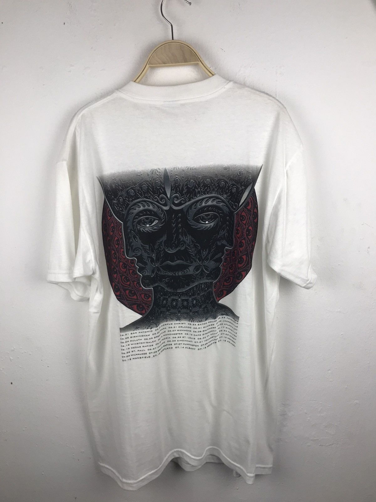 Band Tees Tool Band Size US L / EU 52-54 / 3 - 1 Thumbnail