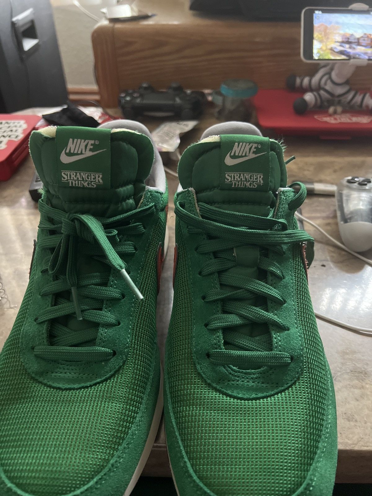 Nike Air Tailwind QS HH Size US 11 / EU 44 - 6 Thumbnail