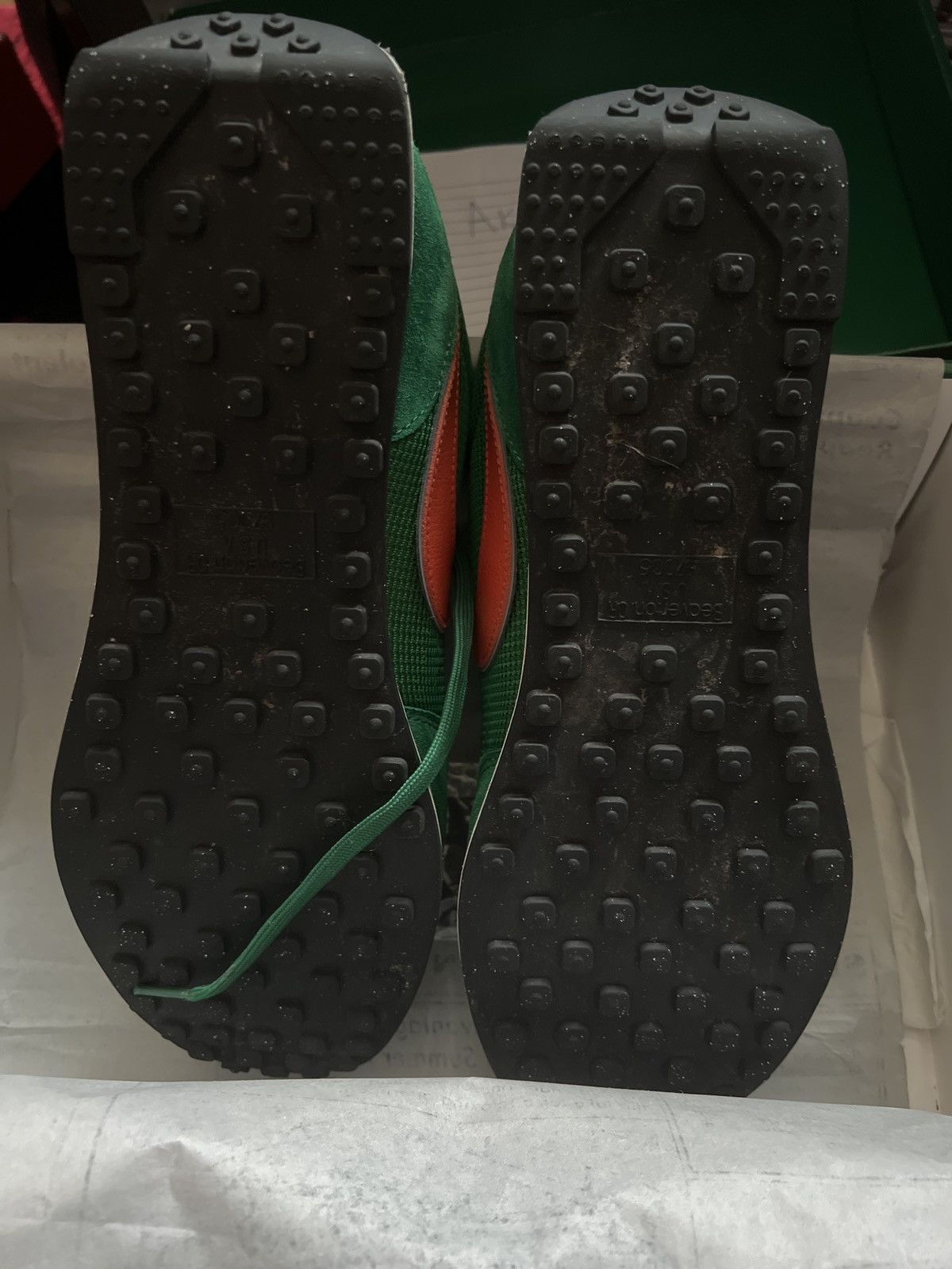 Nike Air Tailwind QS HH Size US 11 / EU 44 - 8 Thumbnail