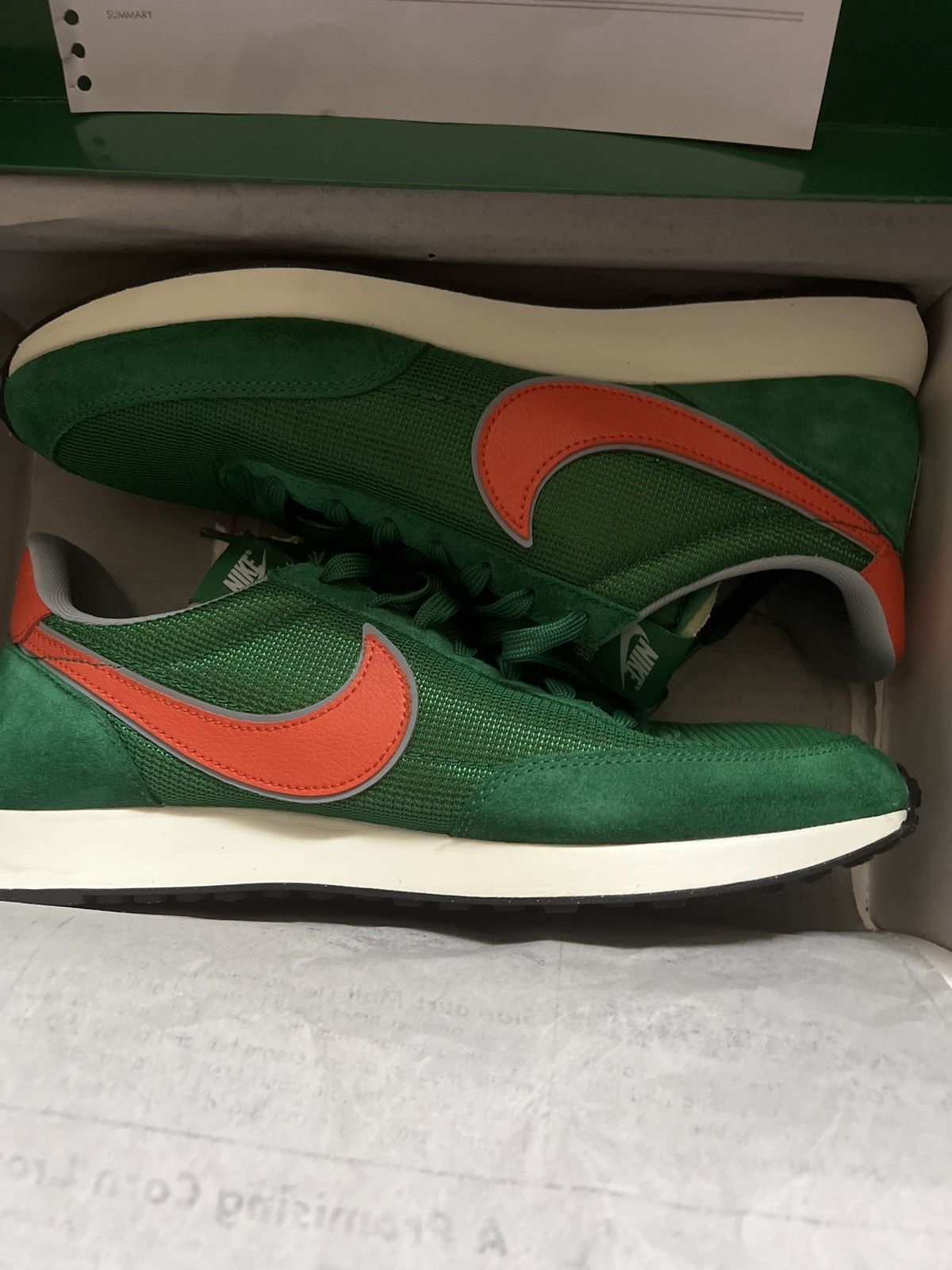 Nike Air Tailwind QS HH Size US 11 / EU 44 - 3 Thumbnail