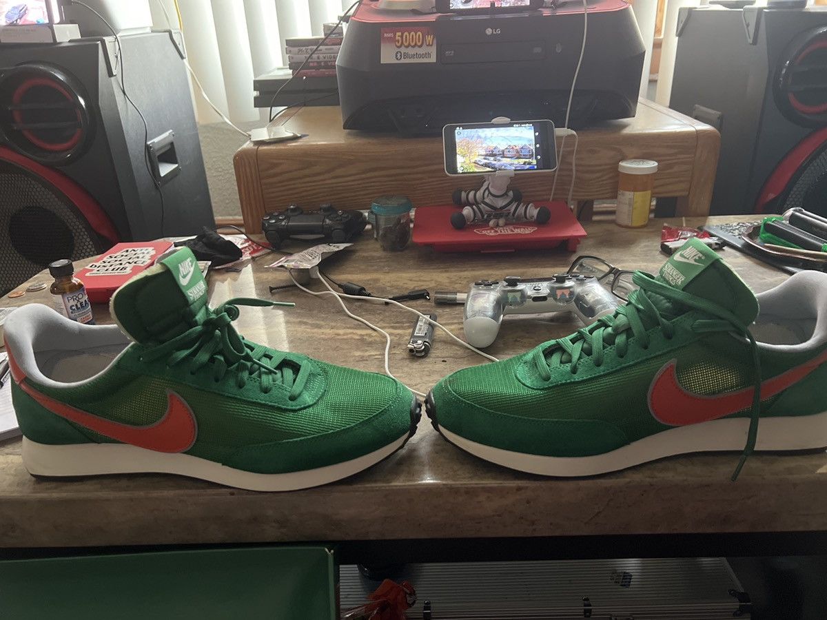 Nike Air Tailwind QS HH Size US 11 / EU 44 - 4 Thumbnail