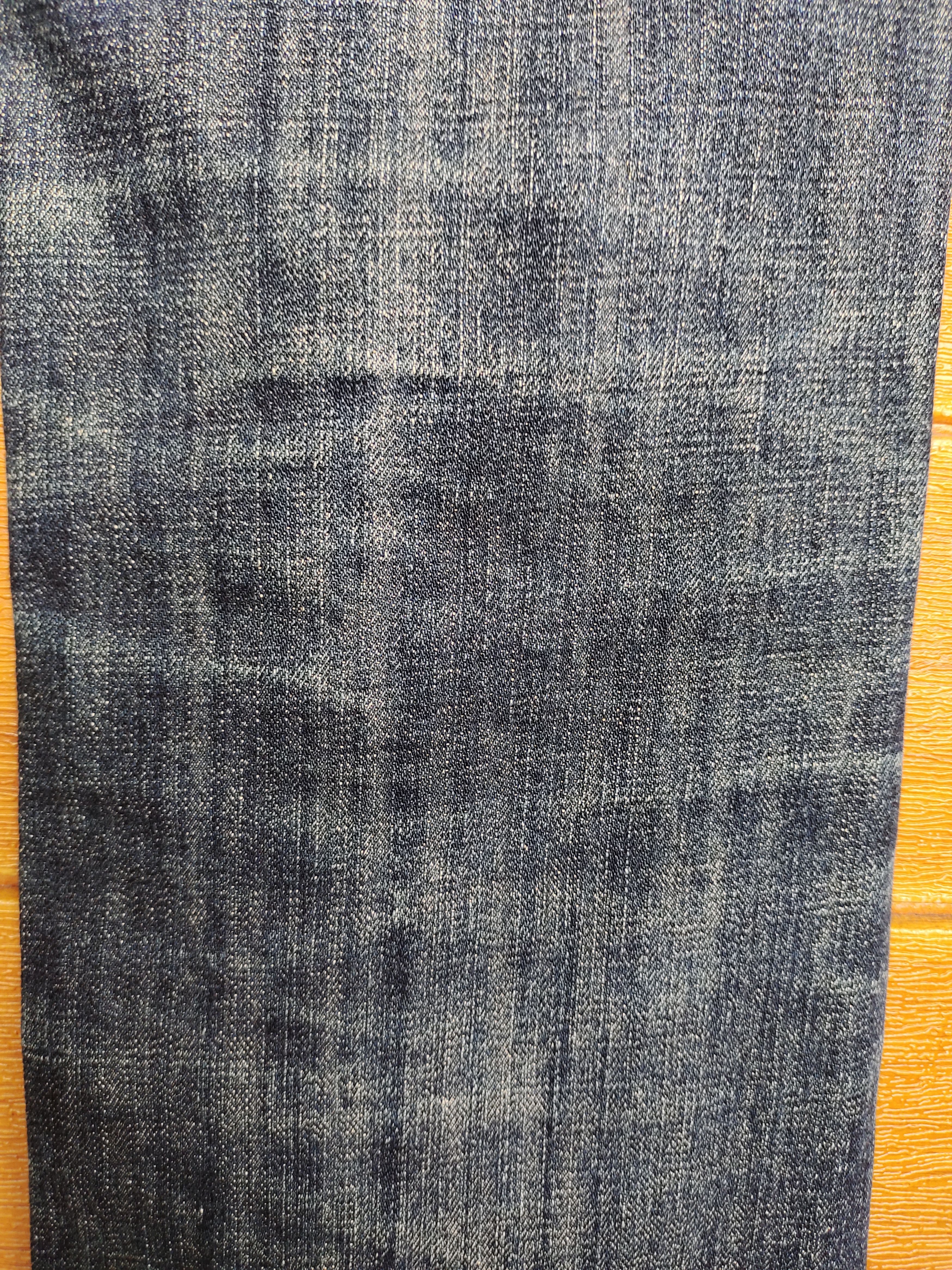 Lounge Lizard LOUNGE LIZARD Made In Japan Denim Jeans Size US 32 / EU 48 - 11 Thumbnail