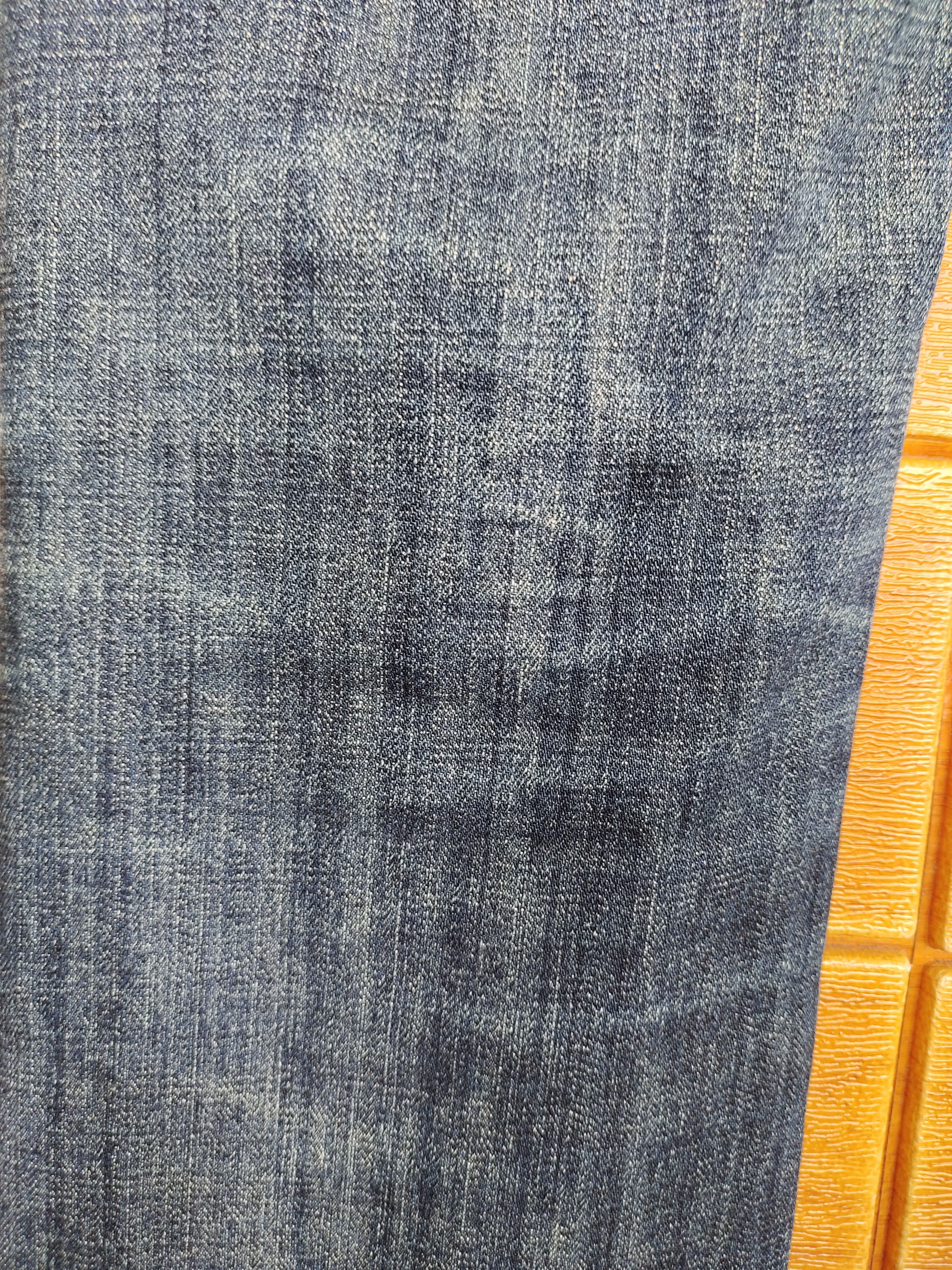 Lounge Lizard LOUNGE LIZARD Made In Japan Denim Jeans Size US 32 / EU 48 - 10 Thumbnail