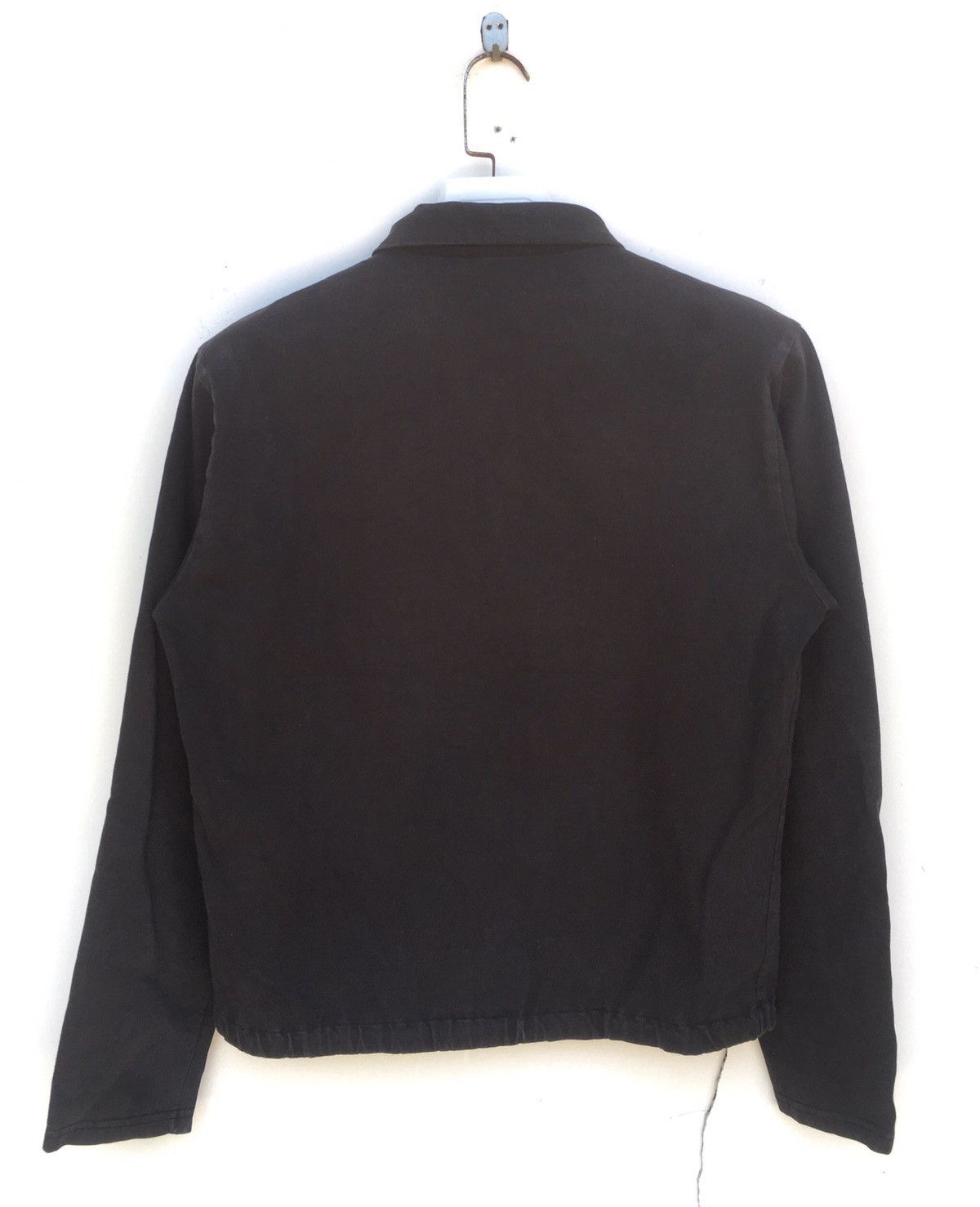 Giuliano Fujiwara Giuliano Fujiwara zipper jacket Size US M / EU 48-50 / 2 - 5 Thumbnail