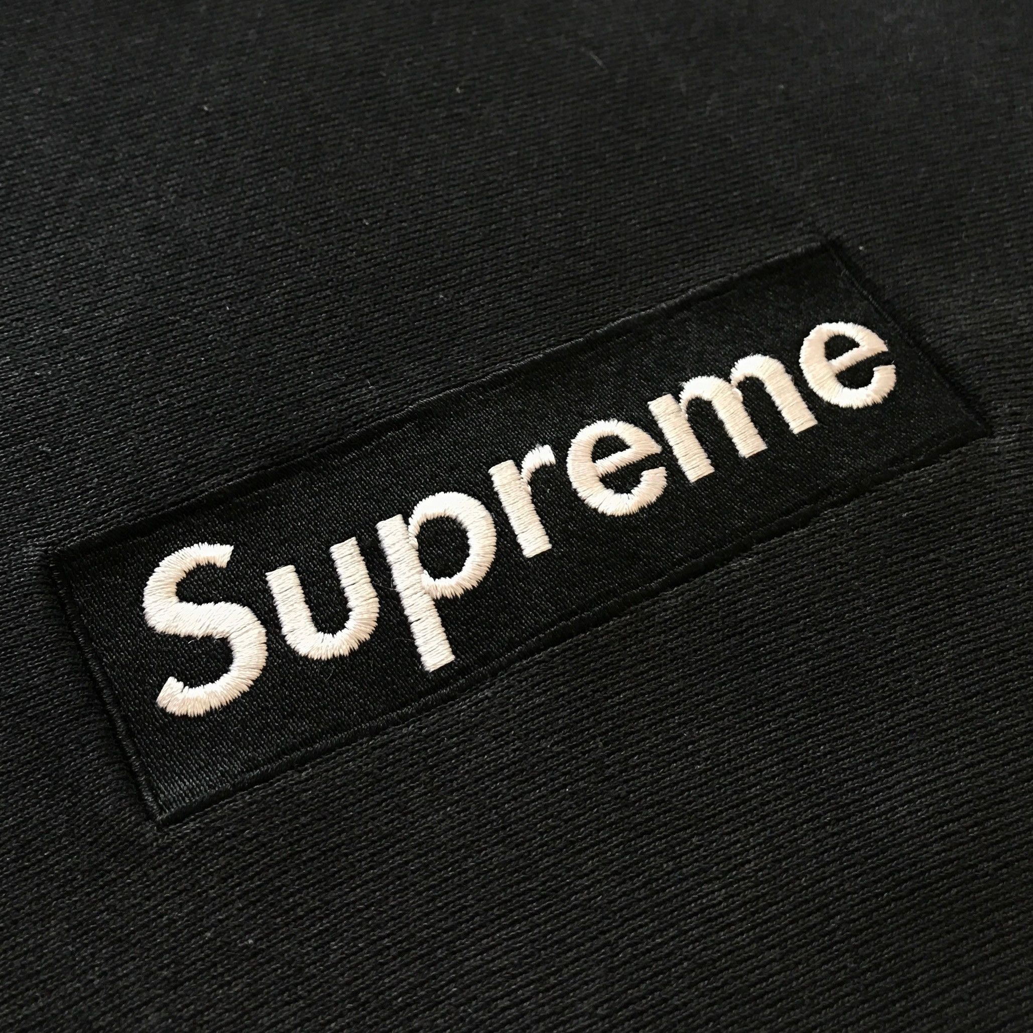 1994 supreme box logo hotsell