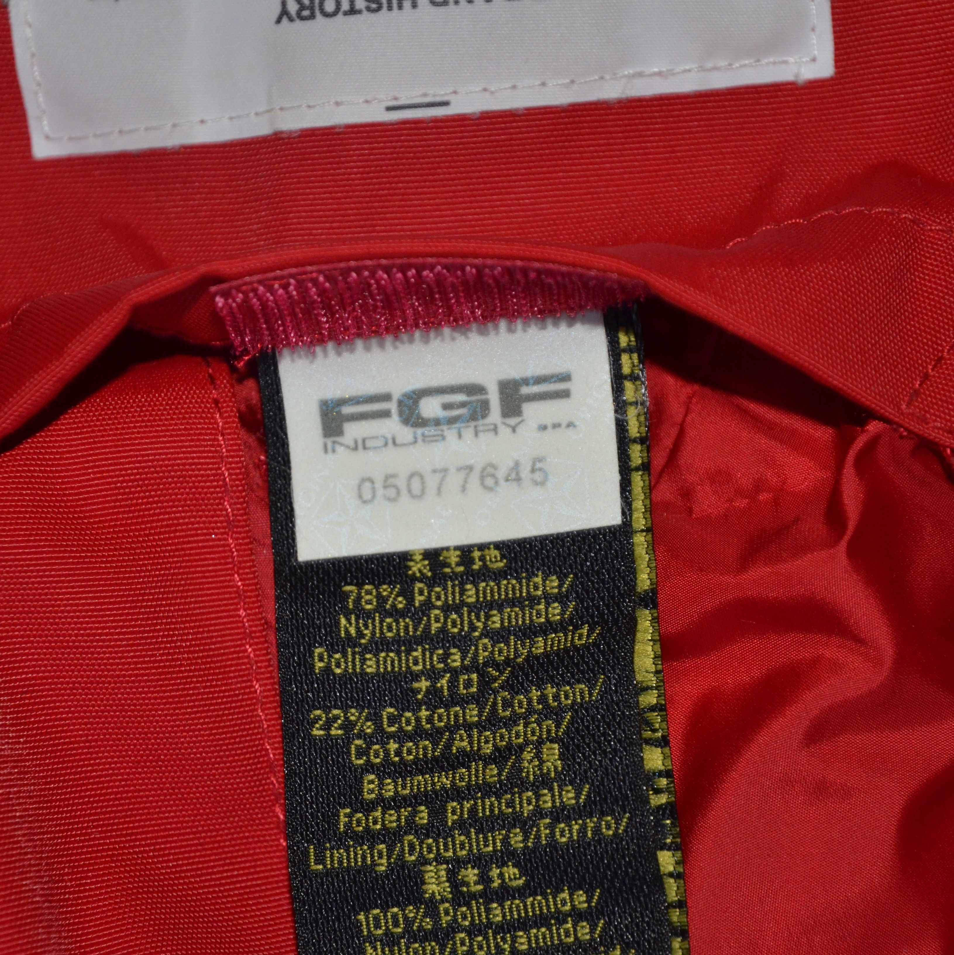 Other Blauer U.S.A. Womens Down Jacket With Fur Luxury Clothing Size S / US 4 / IT 40 - 14 Thumbnail