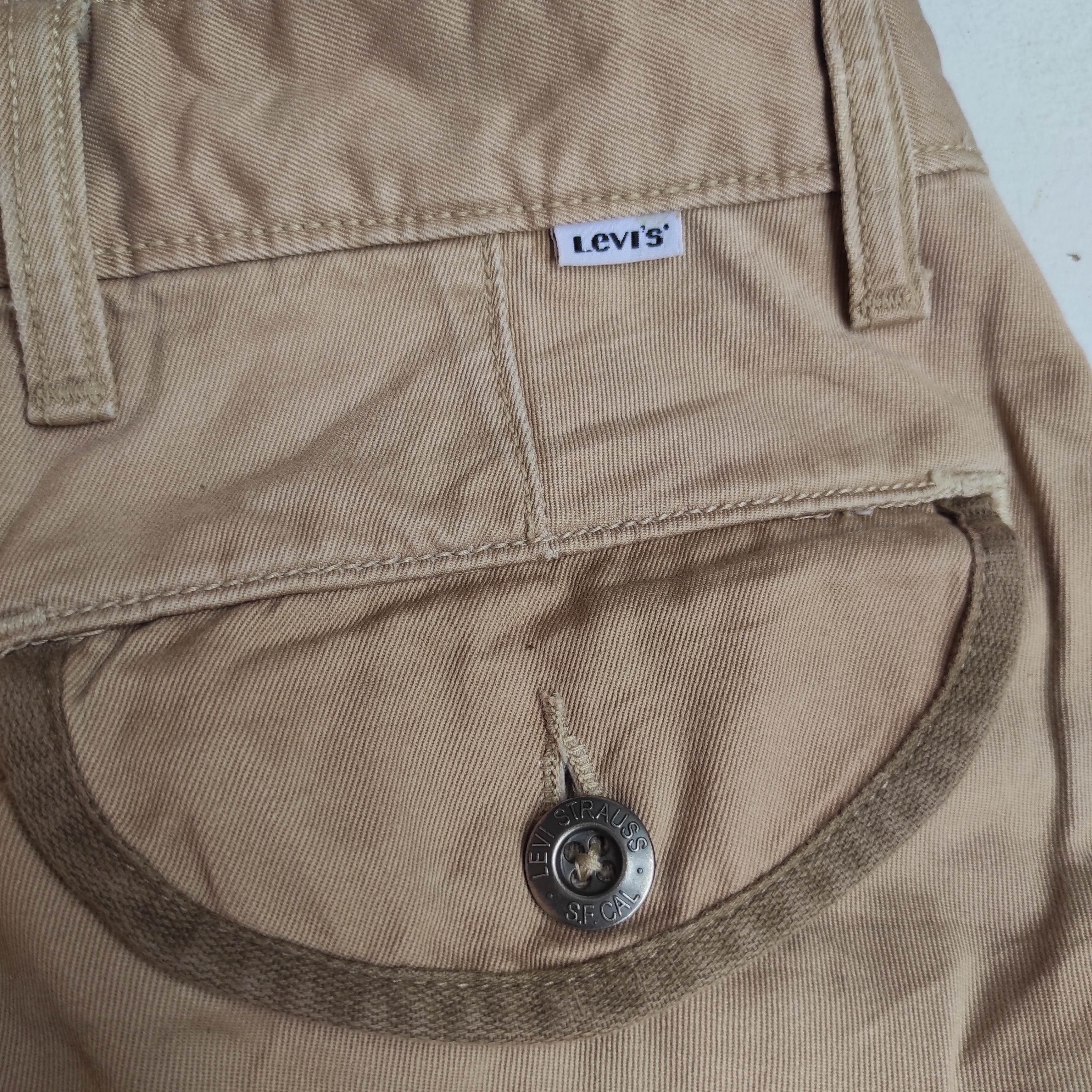 Levi's Levi's 502 Cargo Pants Size US 28 / EU 44 - 13 Thumbnail