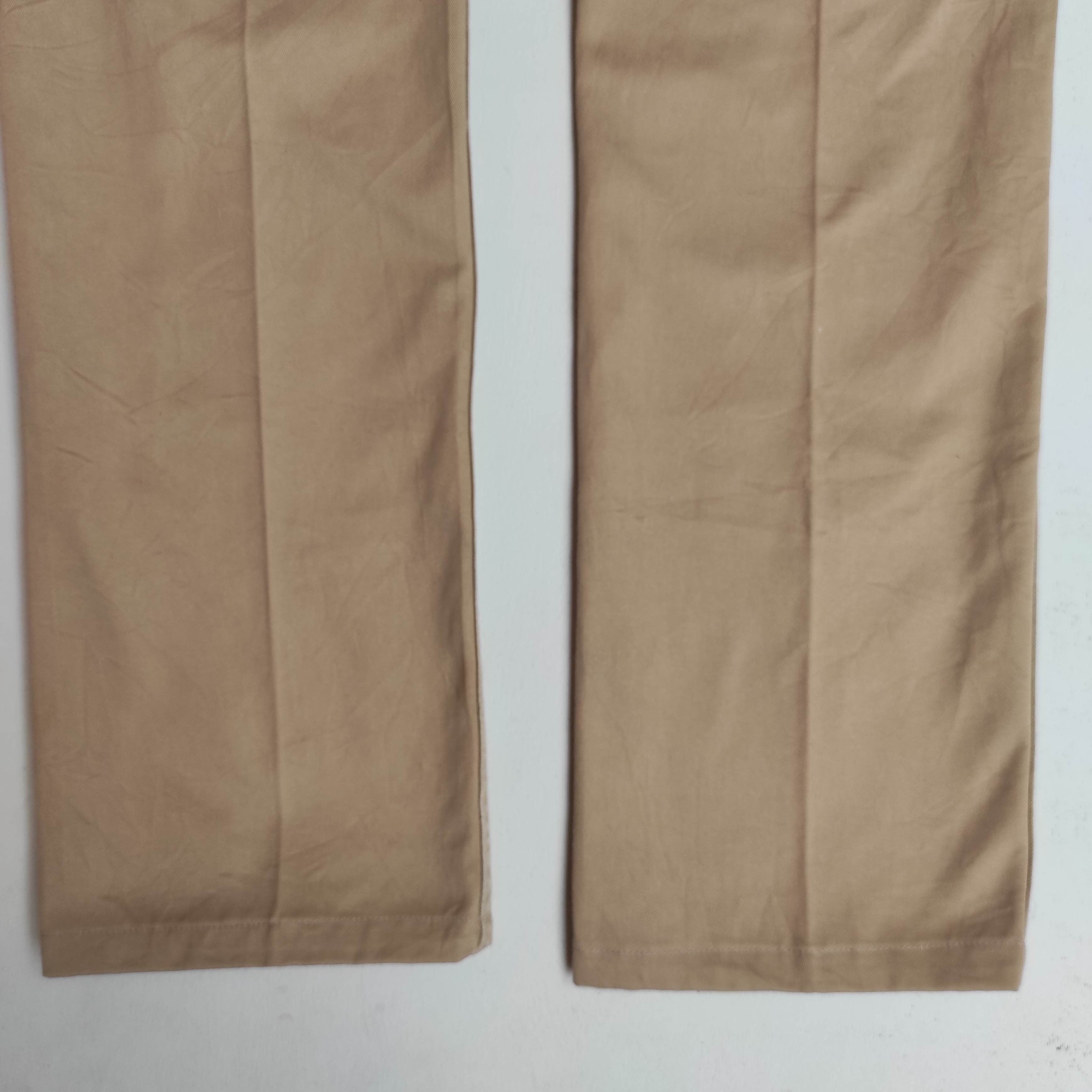 Levi's Levi's 502 Cargo Pants Size US 28 / EU 44 - 14 Thumbnail