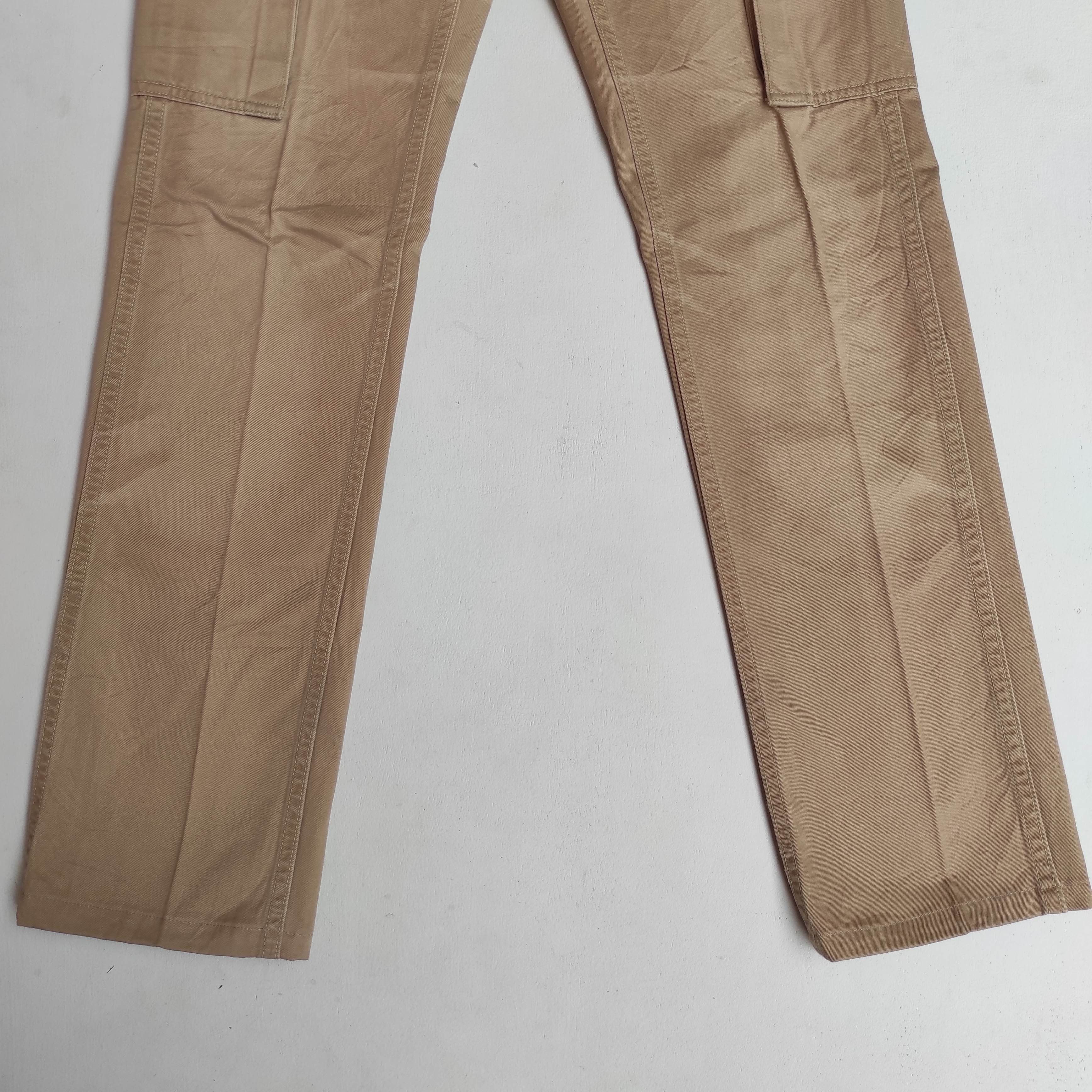 Levi's Levi's 502 Cargo Pants Size US 28 / EU 44 - 3 Thumbnail