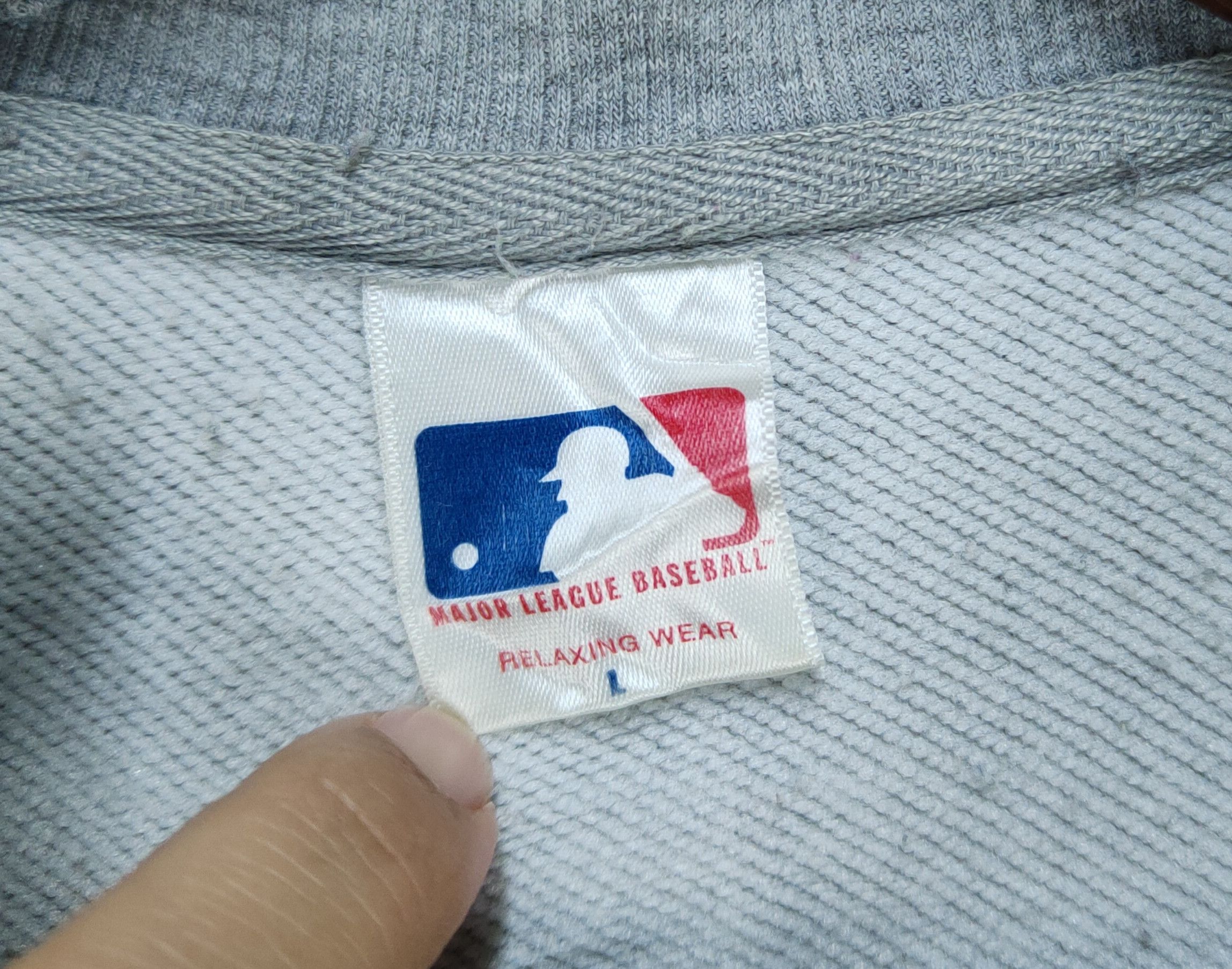 MLB × New York Yankees Vintage New York Yankees MLB Size US L / EU 52-54 / 3 - 3 Thumbnail