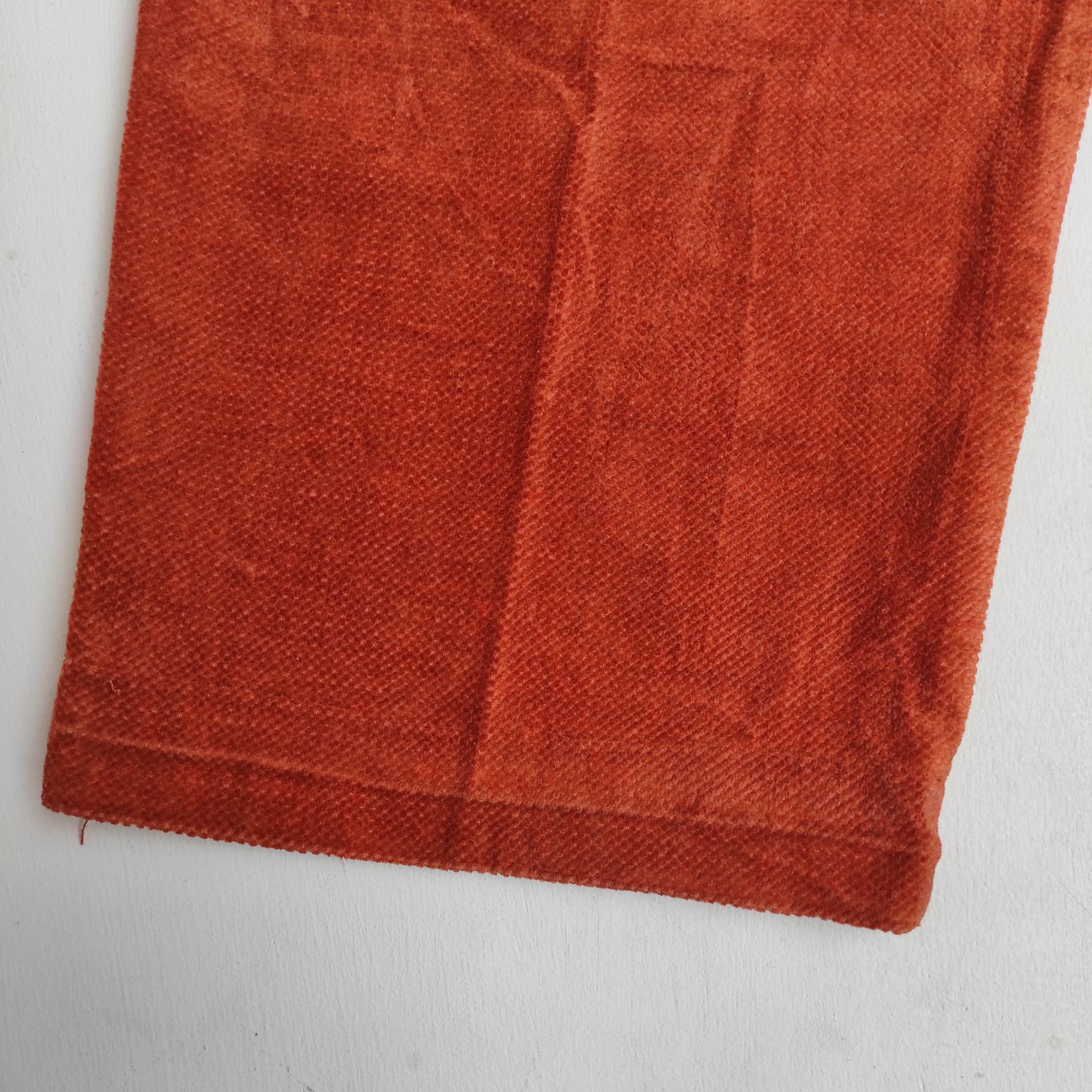Japanese Brand Joky Gal Monkey Pants Corduroy Size US 28 / EU 44 - 4 Thumbnail