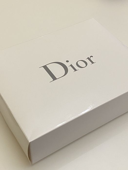 Dior DIOR Bee Logo Pouch | Grailed