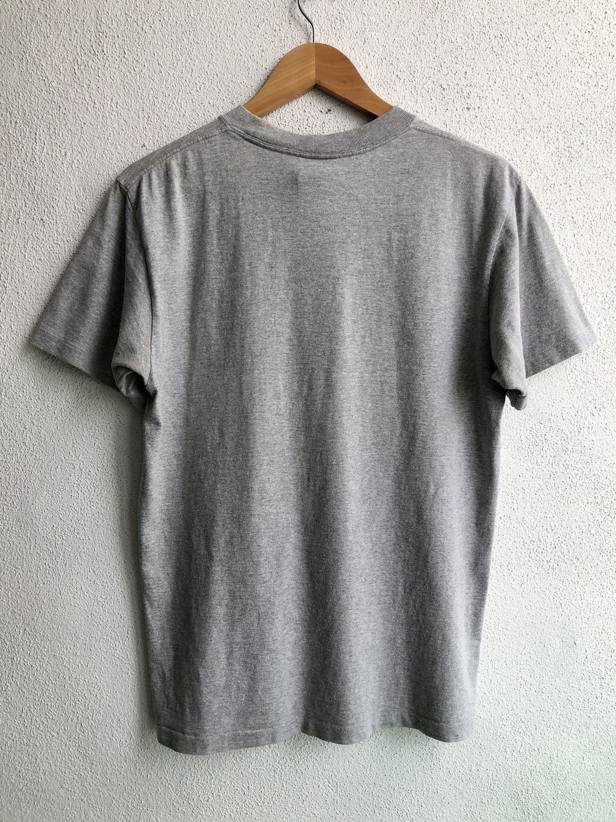 Designer Vintage Hysteric Glamour Tee (Vinyl Junkie) Size US M / EU 48-50 / 2 - 10 Thumbnail
