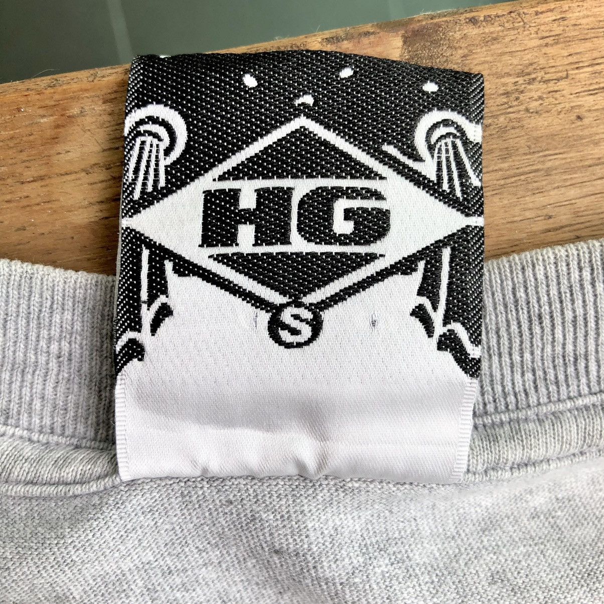 Designer Vintage Hysteric Glamour Tee (Vinyl Junkie) Size US M / EU 48-50 / 2 - 5 Thumbnail