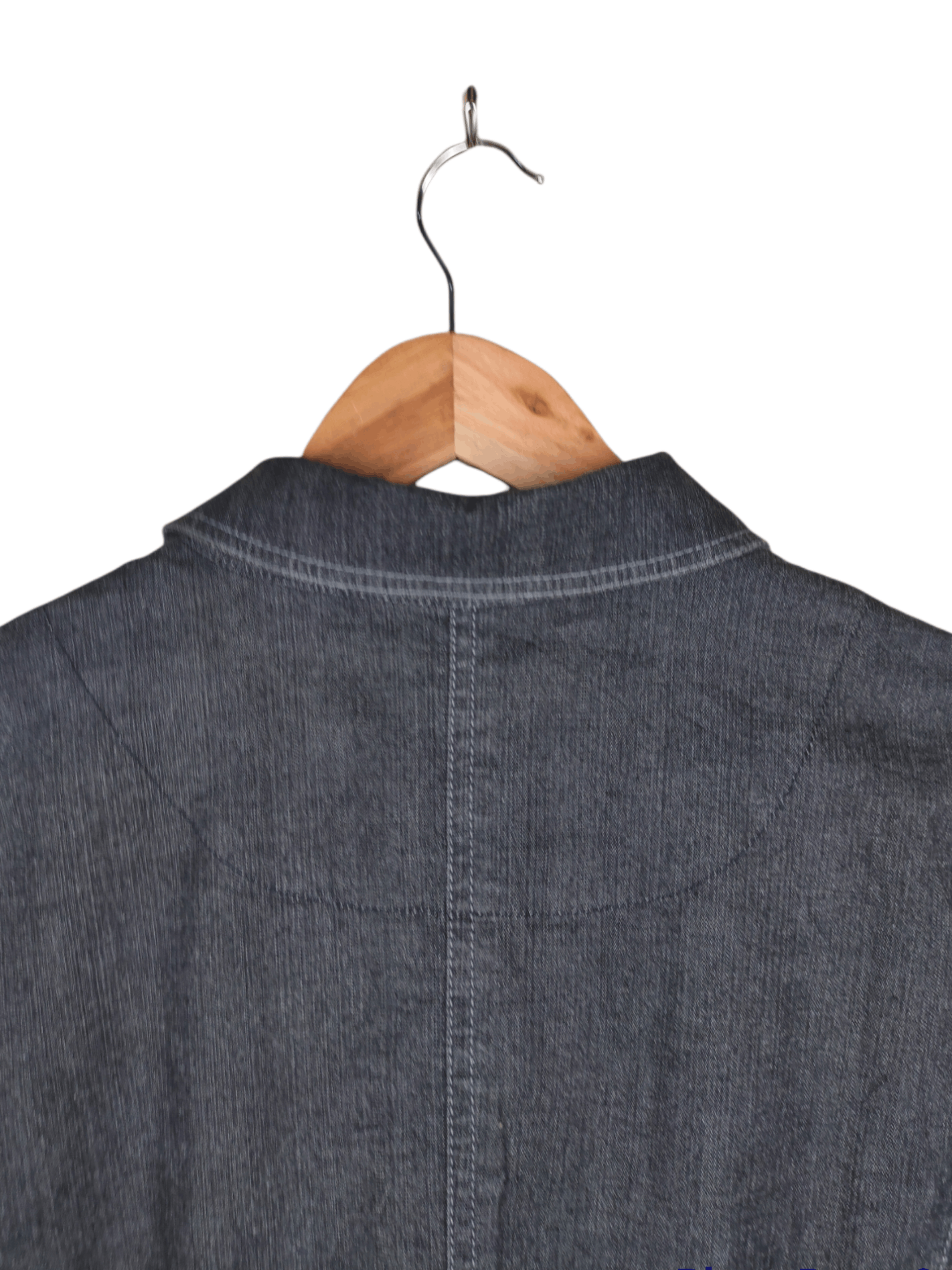 Sonia Rykiel Sonia Rykiel Stylish Denim Jacket Size US M / EU 48-50 / 2 - 4 Thumbnail