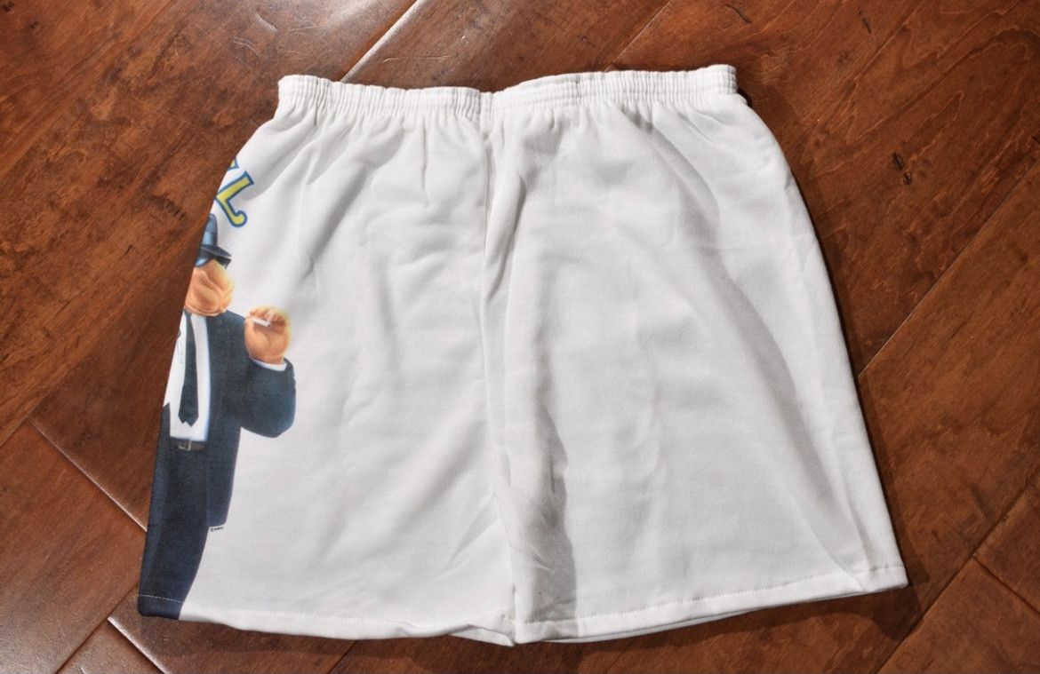 Camel × Vintage Camel shorts vintage Size US 31 - 2 Thumbnail