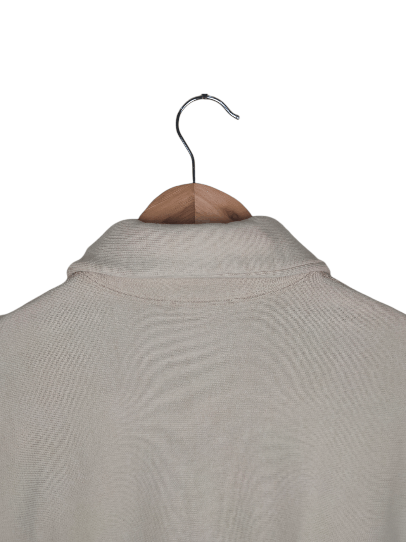 A.P.C. A.P.C plain Sweater Size US XS / EU 42 / 0 - 4 Thumbnail