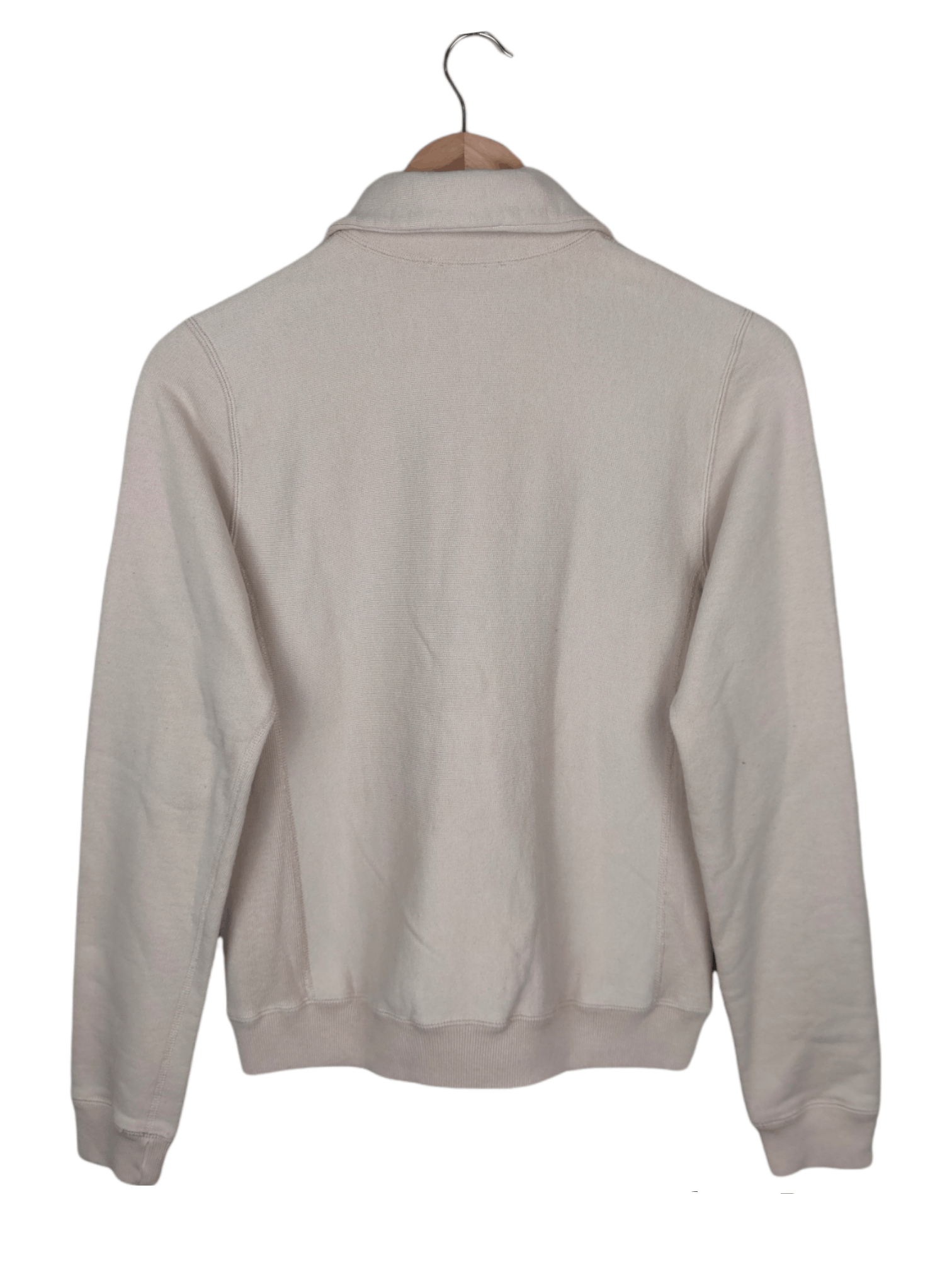 A.P.C. A.P.C plain Sweater Size US XS / EU 42 / 0 - 3 Thumbnail