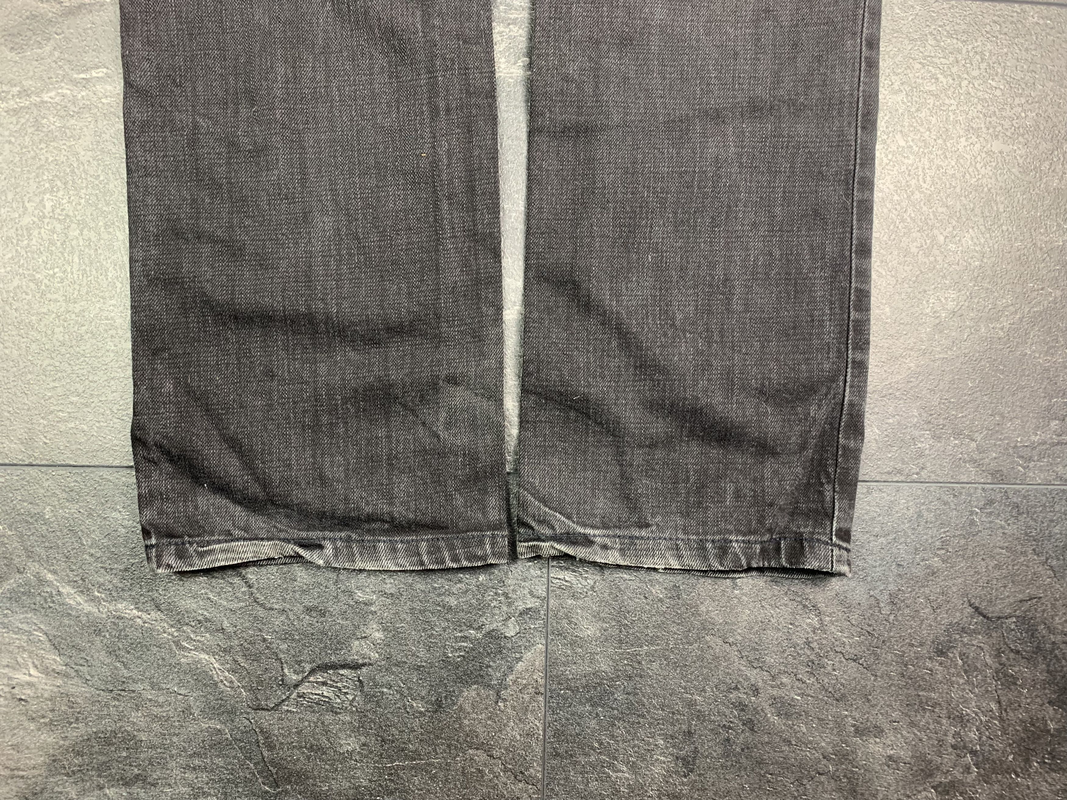 Acne Studios Acne Jeans vintage black denim 31 Size US 31 - 12 Thumbnail
