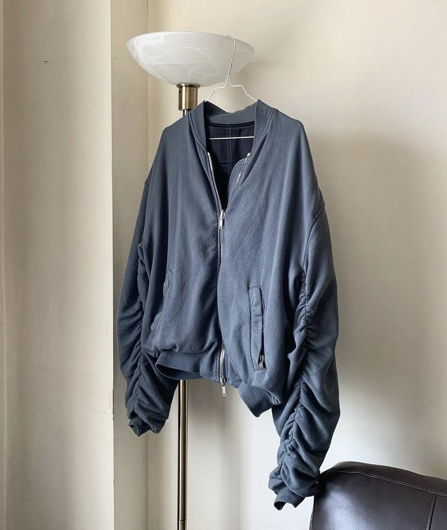 Haider Ackermann *RARE*Haider Ackermann Perth Anthracite