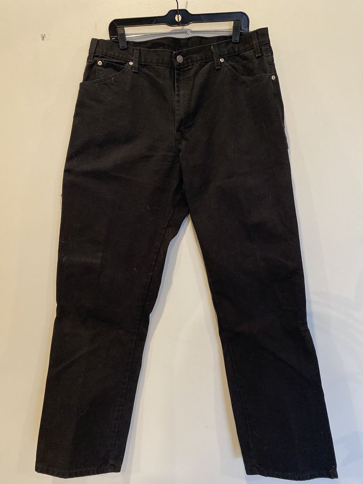 Dickies Retro Y2K Dickies Work Pants | Grailed