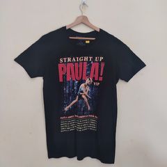 Paula Abdul T Shirt | Grailed