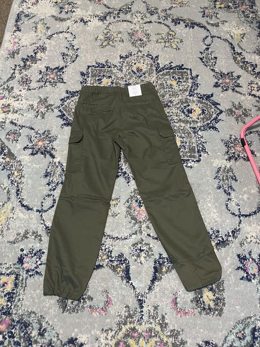 H&M Regular Fit Cargo Pants