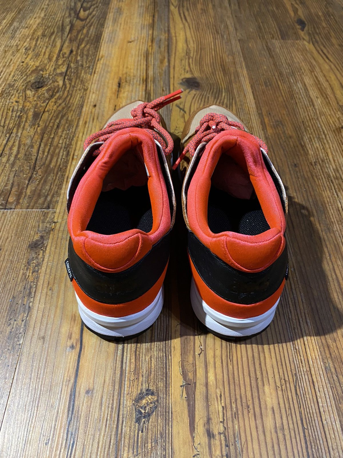 Asics × CNCPTS Asics Gel-Lyte V x Concepts “Mix & Match” Size US 8.5 / EU 41-42 - 4 Thumbnail