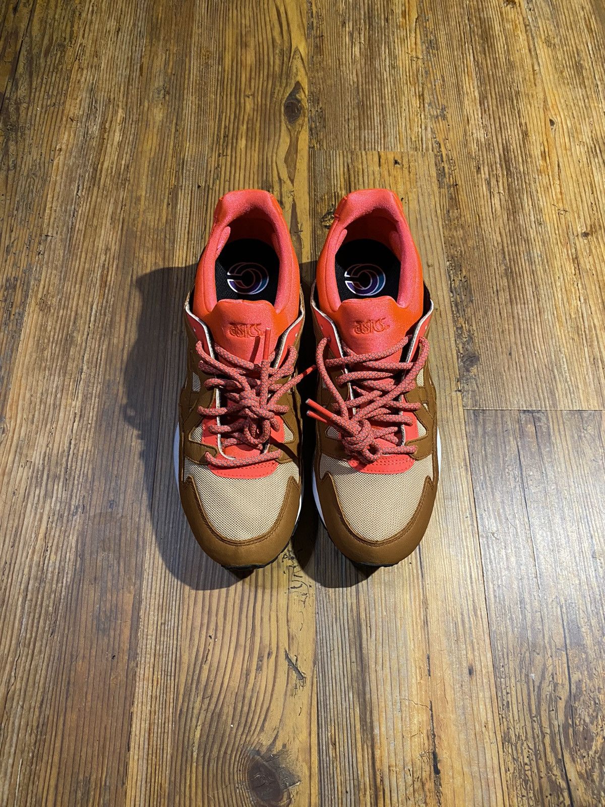 Asics × CNCPTS Asics Gel-Lyte V x Concepts “Mix & Match” Size US 8.5 / EU 41-42 - 2 Thumbnail