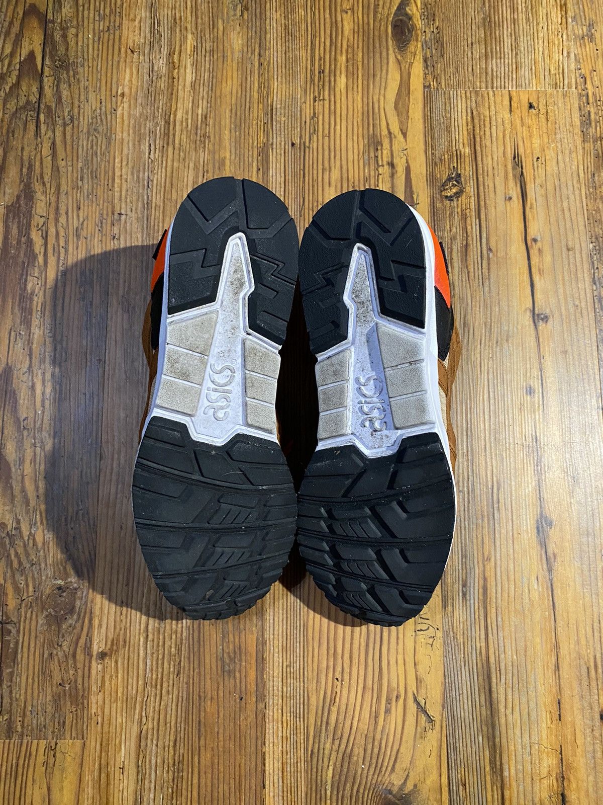 Asics × CNCPTS Asics Gel-Lyte V x Concepts “Mix & Match” Size US 8.5 / EU 41-42 - 6 Thumbnail