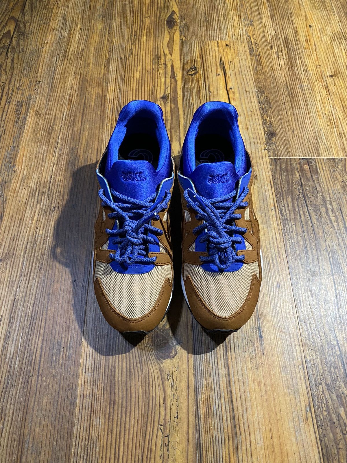 Asics × CNCPTS Asics Gel-Lyte V x Concepts “Mix & Match” Size US 8.5 / EU 41-42 - 2 Thumbnail