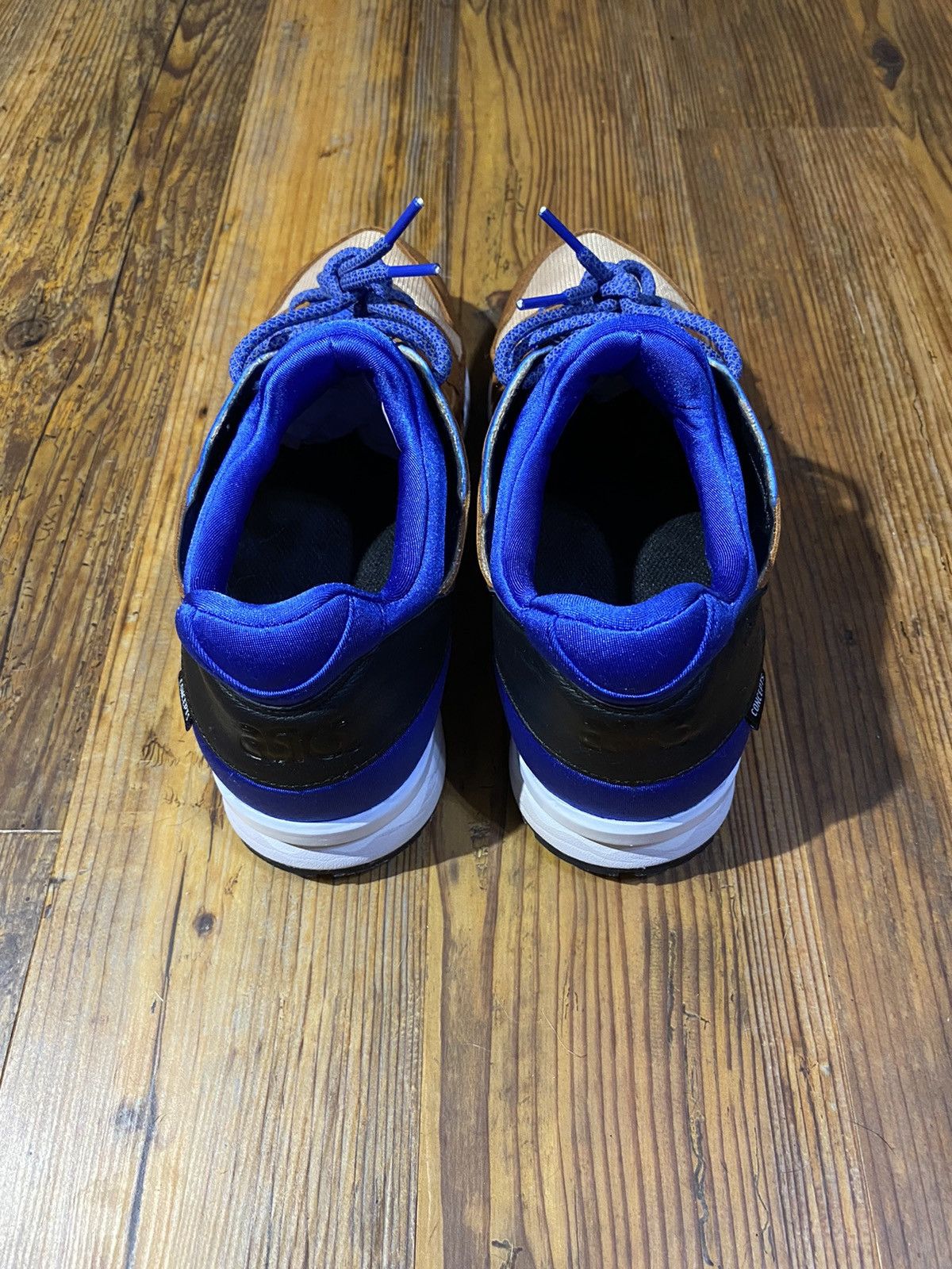 Asics × CNCPTS Asics Gel-Lyte V x Concepts “Mix & Match” Size US 8.5 / EU 41-42 - 4 Thumbnail