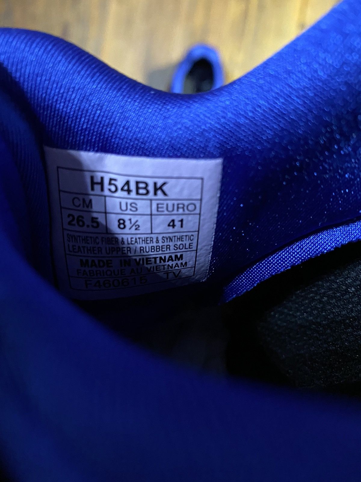 Asics × CNCPTS Asics Gel-Lyte V x Concepts “Mix & Match” Size US 8.5 / EU 41-42 - 5 Thumbnail