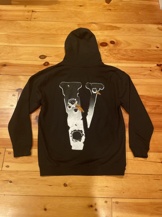 Vlone hoodie clearance price