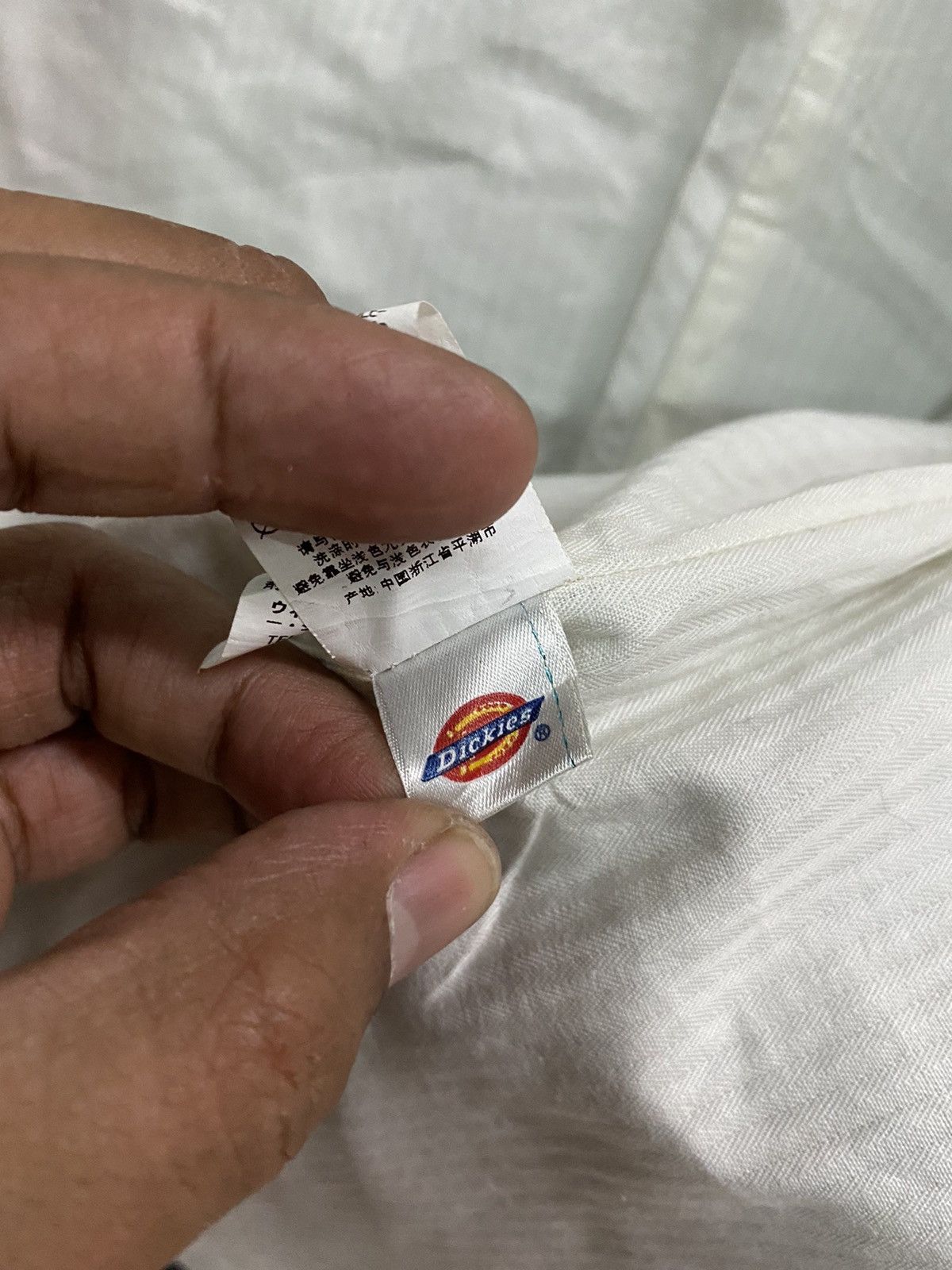 Dickies VTG NOS DICKIES CHORE JACKET Size US M / EU 48-50 / 2 - 15 Thumbnail