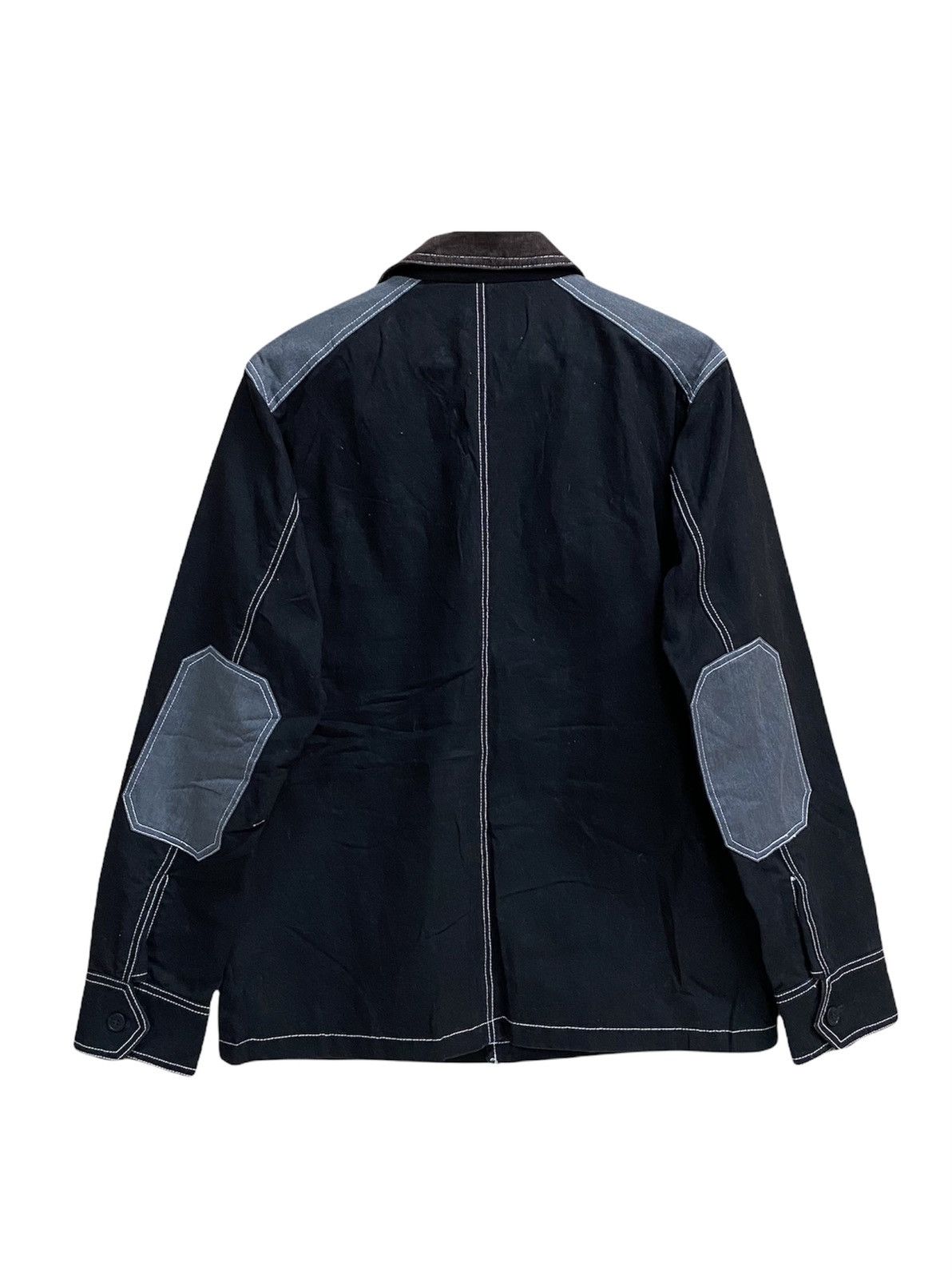 Dickies VTG NOS DICKIES CHORE JACKET Size US M / EU 48-50 / 2 - 2 Thumbnail