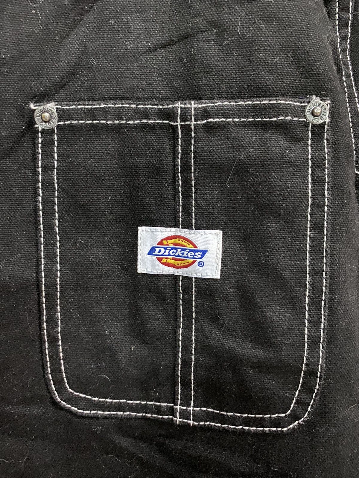 Dickies VTG NOS DICKIES CHORE JACKET Size US M / EU 48-50 / 2 - 10 Thumbnail